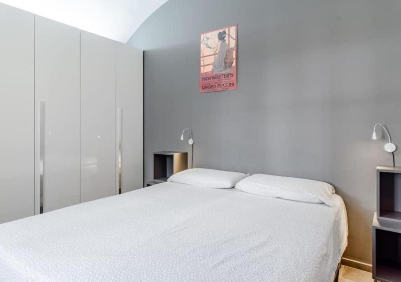 Casa Accademia: Unica E Centrale Turin Bagian luar foto
