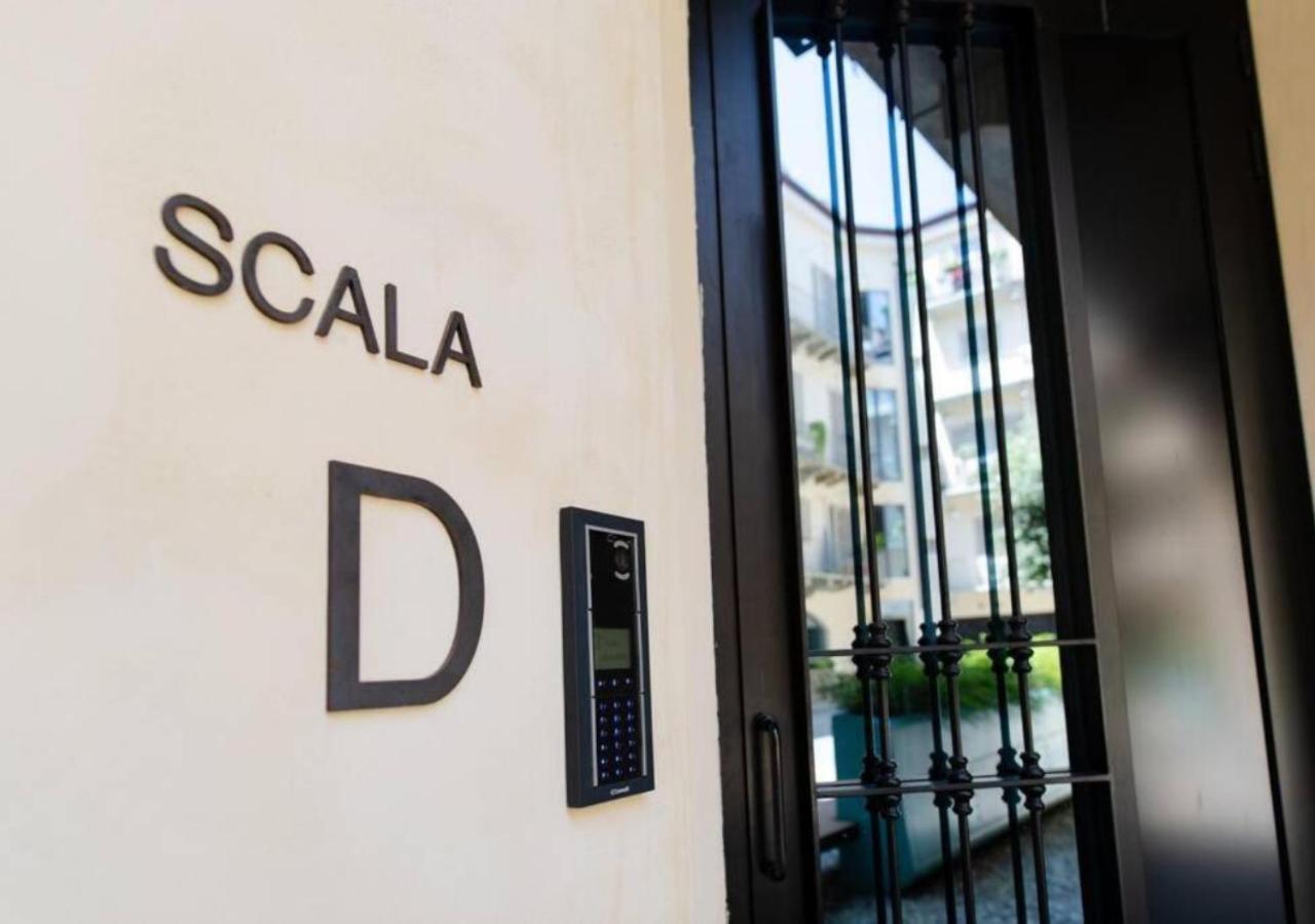 Casa Accademia: Unica E Centrale Turin Bagian luar foto