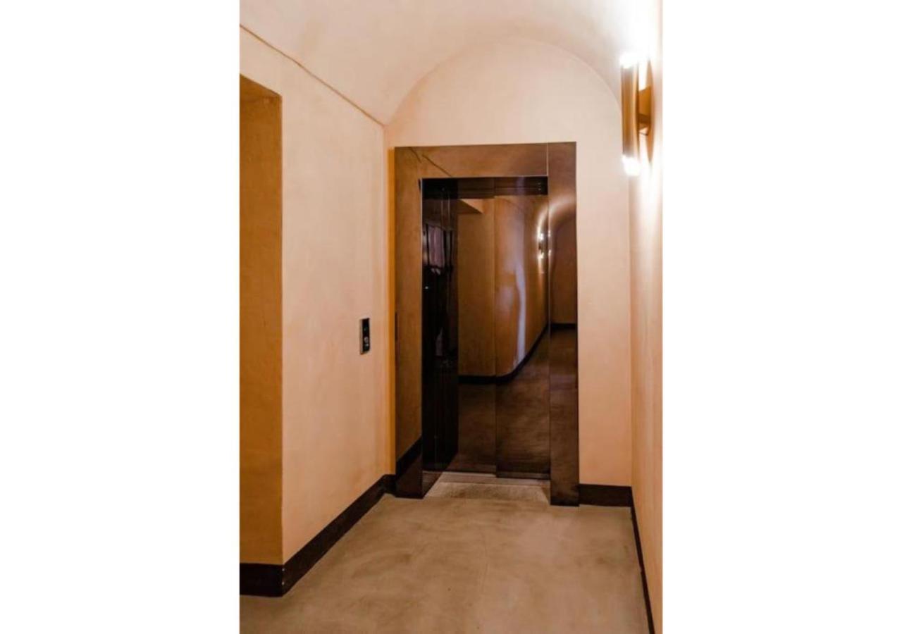 Casa Accademia: Unica E Centrale Turin Bagian luar foto