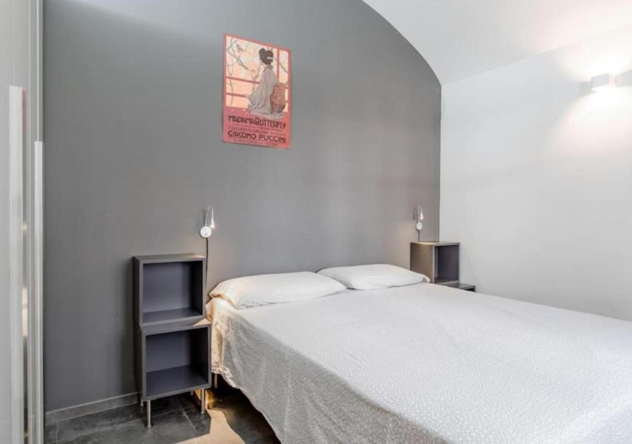 Casa Accademia: Unica E Centrale Turin Bagian luar foto