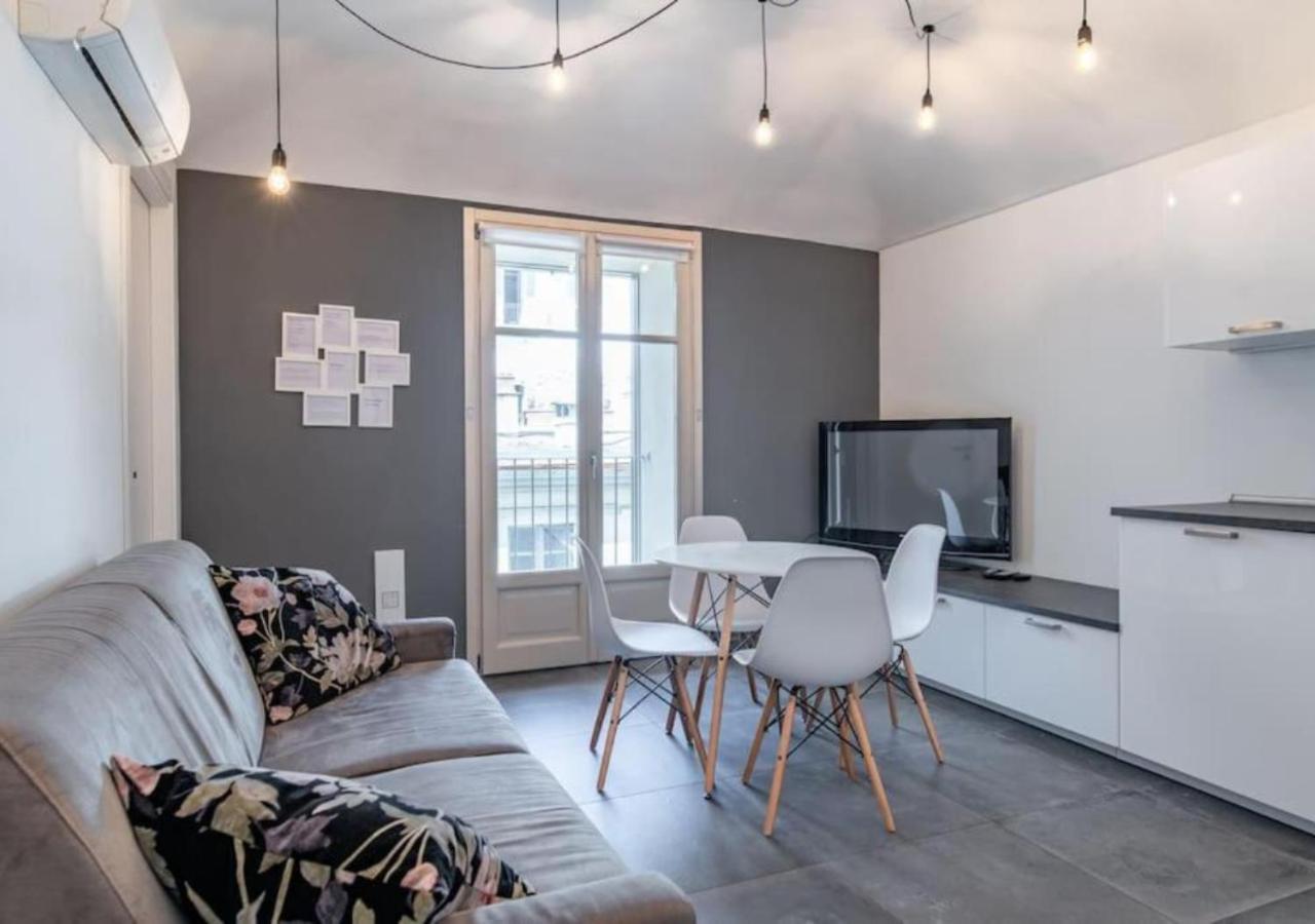 Casa Accademia: Unica E Centrale Turin Bagian luar foto